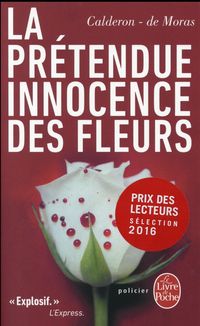 Produktbild: La pr&eacute;tendue innocence des fleurs