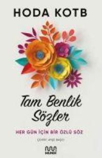 Produktbild: Tam Benlik S&ouml;zler