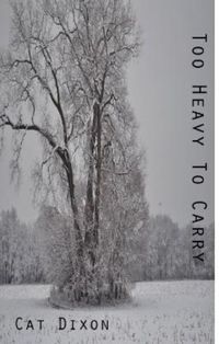 Produktbild: Too Heavy to Carry