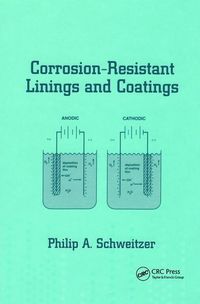 Produktbild: Corrosion-Resistant Linings and Coatings