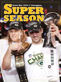 Produktbild: A Super Season - Green Bay 2010-11 Champions