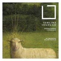 Produktbild: Sublime ingegno - Missa l'homme arm'