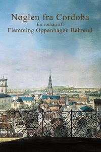 Produktbild: N&oslash;glen fra Cordoba