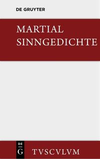 Produktbild: Sinngedichte