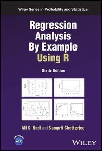 Produktbild: Regression Analysis By Example Using R