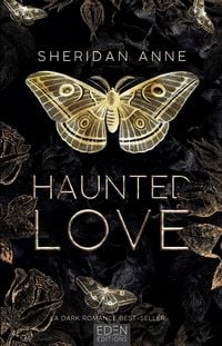 Produktbild: Haunted love