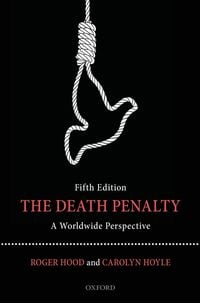 Produktbild: DEATH PENALTY 5E C