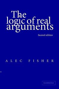 Produktbild: The Logic of Real Arguments