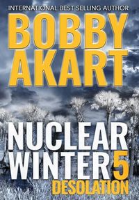 Produktbild: Nuclear Winter Desolation