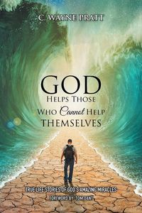Produktbild: God Helps Those Who Cannot Help Themselves