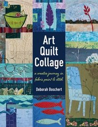 Produktbild: Art Quilt Collage
