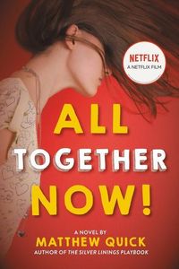 Produktbild: All Together Now M/tv