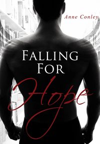 Produktbild: Falling for Hope (Four Winds, #3)