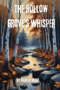 Produktbild: The Hollow Grove's Whisper (Horror Novels)