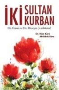 Produktbild: Iki Sultan Iki Kurban