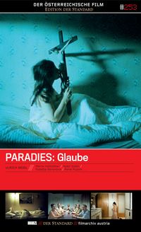 Produktbild: PARADIES: Glaube