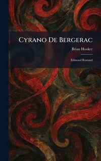 Produktbild: Cyrano De Bergerac