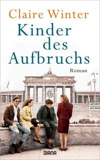 Produktbild: Kinder des Aufbruchs