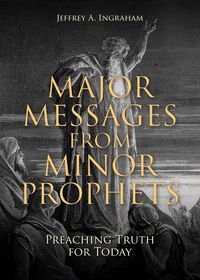Produktbild: Major Messages from Minor Prophets