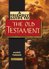Produktbild: Friendly Guide to the Old Testament