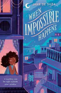 Produktbild: When Impossible Happens