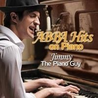 Produktbild: ABBA Hits On Piano