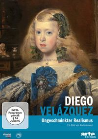 Bild vom Artikel Diego Velázquez - Ungeschminkter Realismus vom Autor Arthur H.
