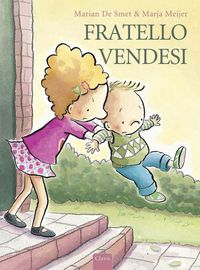 Produktbild: Fratello vendesi