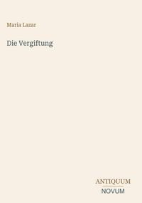 Produktbild: Die Vergiftung