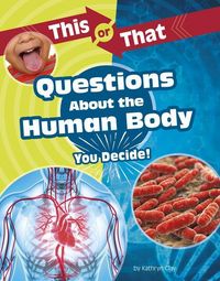 Produktbild: This Or That Ques Abt The Huma