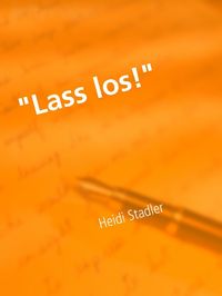 Produktbild: "Lass los!"
