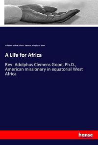 Produktbild: A Life for Africa