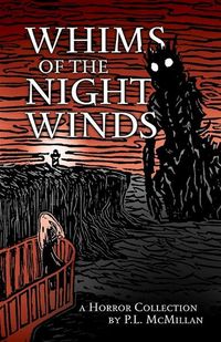Produktbild: Whims of the Night Winds