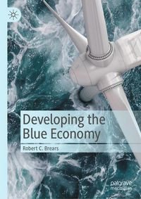 Produktbild: Developing the Blue Economy