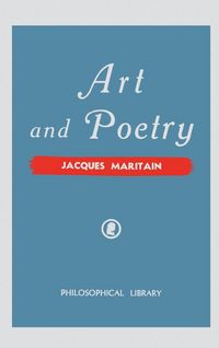 Produktbild: Art and Poetry