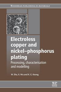 Produktbild: Electroless Copper and Nickel-Phosphorus Plating