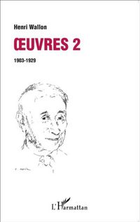 Produktbild: Oeuvres 2 : 1903-1929