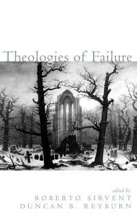 Produktbild: Theologies of Failure