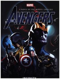 Produktbild: Moore, J: Avengers