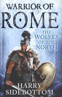 Produktbild: Warrior of Rome: The Wolves of the North