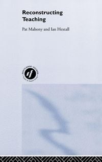Produktbild: Reconstructing Teaching