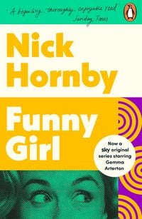Produktbild: Funny Girl