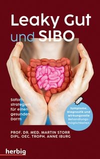 Produktbild: Leaky Gut und SIBO
