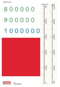 Produktbild: eins-zwei-drei - Mathematik-Lehrwerk f&uuml;r Kinder mit Sprachf&ouml;rderbedarf - Mathematik - 4. Schuljahr