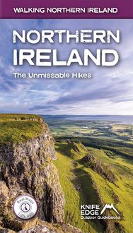 Produktbild: Northern Ireland: the Unmissable Hikes
