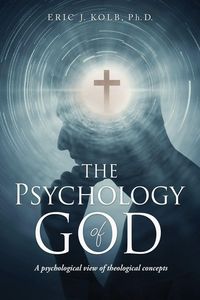 Produktbild: The Psychology of God