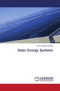 Produktbild: Solar Energy Systems