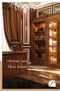 Produktbild: Mon musee imaginaire