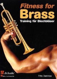 Produktbild: Training f&uuml;r Blechbl&auml;ser. Fitness for Brass