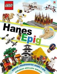 Produktbild: Lego Hanes Epig